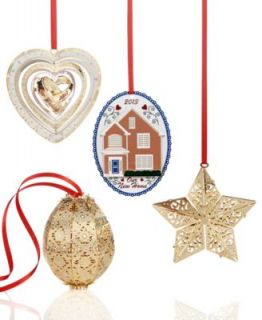 ChemArt Exclusives Collectible Ornament Collection   Holiday Lane