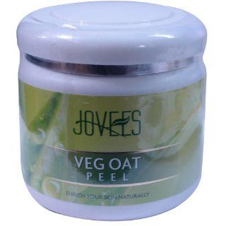 Jovees Veg Oat Peel 250g  Personal Care Products  Beauty