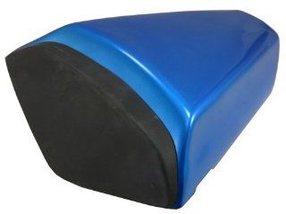 Yana Shiki SOLOK202BU Candy Plasma Blue Painted Solo Seat Cowl for Kawasaki ZX 10R Automotive