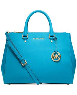 MICHAEL Michael Kors Sutton Large Satchel   Handbags & Accessories
