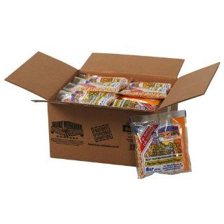 Great Northern Popcorn 8 oz. Popcorn Portion Packs   Case of 40  Popcorn Kernels  Grocery & Gourmet Food