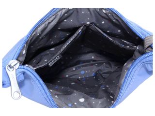 Pacsafe SlingSafe™ 100 GII Anti Theft Shoulder Bag Sky Blue