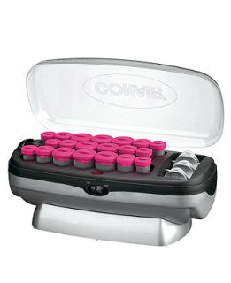 Conair CHV26HX Hot Rollers, Xtreme Instant Heat   Hair Care   Bed & Bath