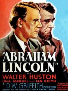 Abraham Lincoln Walter Huston, Jack Armstrong, Helen Freeman, Una Merkel  Instant Video