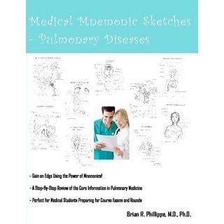 Medical Mnemonic Comics   Respiratory Diseases Sotiri Athanasakis 9781411687240 Books