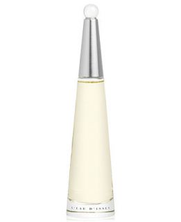 Issey Miyake LEau dIssey Eau de Parfum Refillable Spray, 2.5 oz      Beauty