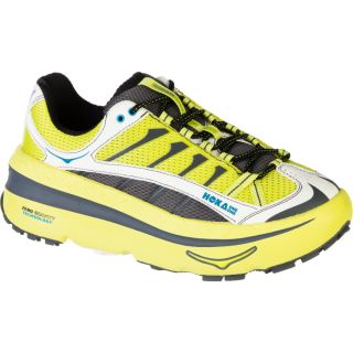 Hoka One One Mafate 2 Trail Running Shoe   Womens