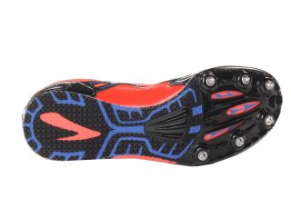 Brooks PR MD 54.26 Fiery Coral