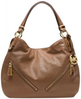 MICHAEL Michael Kors Matilda Large Slim Satchel   Handbags & Accessories