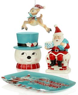 Department 56 Christmas Ornaments & Serveware Collection   Holiday Lane