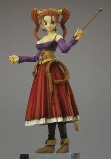 Playing Arts Dragon Quest Viii Jessica Action Figure Toys & Games