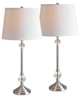 Ren Wil San Marco Table Lamp Set   Lighting & Lamps   For The Home