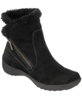 Naturalizer Valour Cold Weather Booties   Shoes