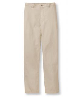Tropic Weight Chino Pants, Comfort Waist Plain Front