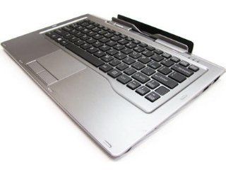 Keyboard Docking Station (US) with Battery Computers & Accessories