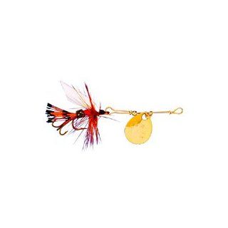 Joe'S Flies Short Striker Royal Coachman #197 Size 8  Fishing Spinners And Spinnerbaits  Sports & Outdoors
