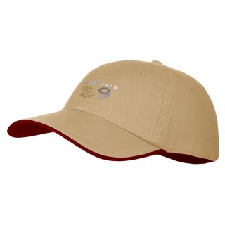 Mountain Hardwear Hardwear Baseball Hat   Boys