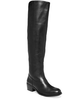INC International Concepts Womens Beverley Over the Knee Boots   Shoes