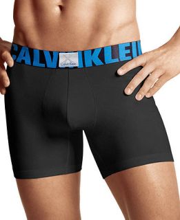 Calvin Klein X Mens Underwear, Cotton Boxer Brief U8803   Underwear   Men