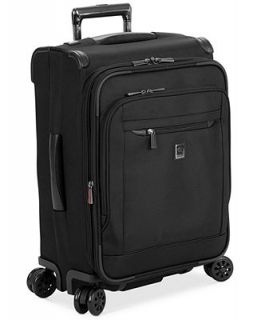 Delsey Suitcase, 22 Helium XPert Lite 2.0 Expandable Carry On Spinner Suiter Upright   Luggage Collections   luggage