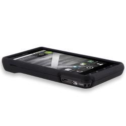 Cases/ Charger/ Protector/ Stylus/ Holder/ Cable for Motorola Droid X2/ Droid X2 Daytona BasAcc Cases & Holders