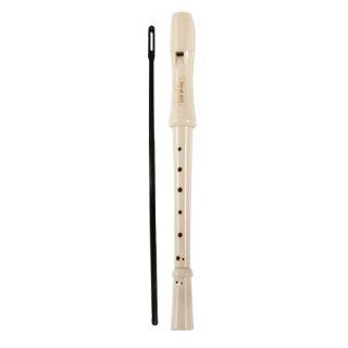 First Act LPR07 Learn and Play Recorder Musical Instruments