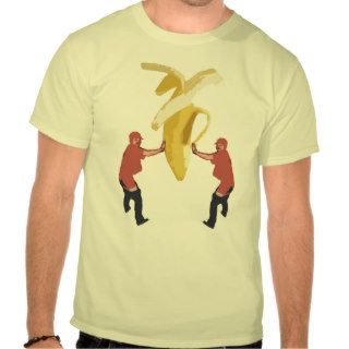 Paul Banana Tees