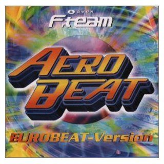 Aerobeat Eurobeat Music