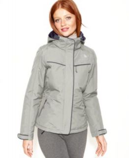 The North Face Jacket, Apex Elevation Hooded   Coats   Women