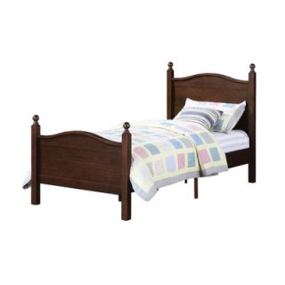 Dorel Asia Twin Bedroom Collection
