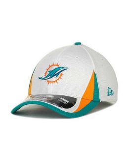 New Era Miami Dolphins 2013 Training Camp 39THIRTY Cap   Sports Fan Shop By Lids   Men