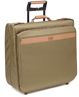 Hartmann Intensity 50 Rolling Mobile Traveler Garment Bag   Garment Bags   luggage