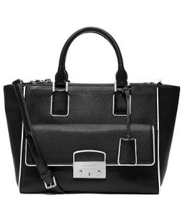 MICHAEL Michael Kors Audrey Large Satchel   Handbags & Accessories