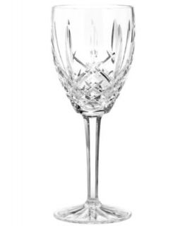 Waterford Stemware, Araglin Collection  