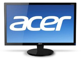 Acer P186Hb 18.5" LCD Monitor Computers & Accessories