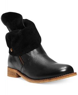 Steve Madden Womens Solemate Booties   Shoes