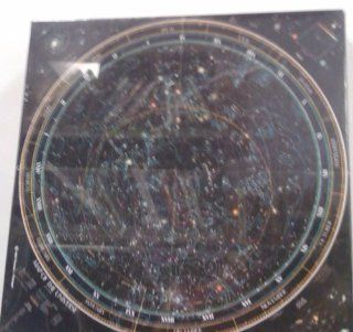 Map of the Universe 500 Piece Puzzle Toys & Games