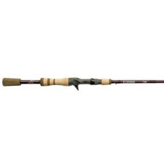 G loomis Gl2 Jig and Worm Casting Rod Gl2 723C JWR  Baitcasting Fishing Rods  Sports & Outdoors
