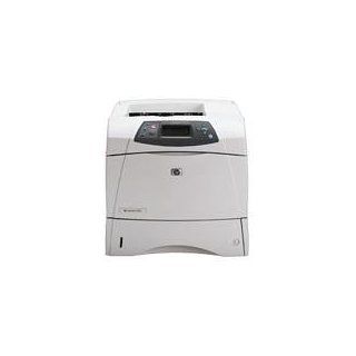 HP LaserJet 4300 Laser Printer Refurbished (Q2431A) Computers & Accessories