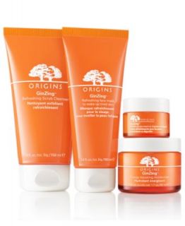 Origins High Potency Night A Mins Collection   Skin Care   Beauty