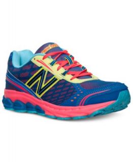 New Balance Womens W1400 V2 Running Sneakers from Finish Line   Kids Finish Line Athletic Shoes