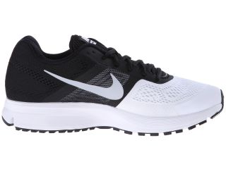 Nike Air Pegasus+ 30 Black/White/Reflect Silver