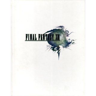 Final Fantasy XIII The Complete Official Guide Col Ltd edition by Piggyback published by Piggyback Interactive (2010) [Hardcover] Books