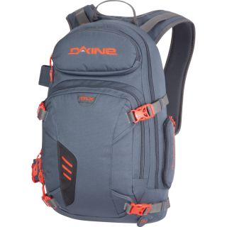 DAKINE Heli Pro DLX 20L Backpack  1200cu in