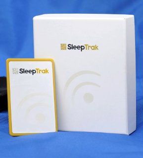 SleepTrak Electronics