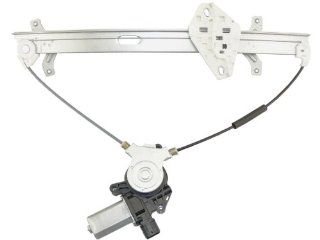 ACDelco 11A183 Professional Front Side Door Window Regulator Assembly Automotive