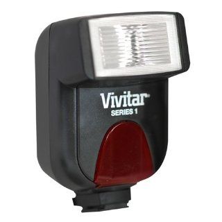 Vivitar VIV DF 183 PEN Series 1 TTL DSLR Bounce Flash for Pentax TTL Cameras  On Camera Shoe Mount Flashes  Camera & Photo