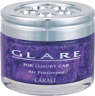 Carall Glare Fine Air Freshener Car Cologne (Eg Forest) Automotive