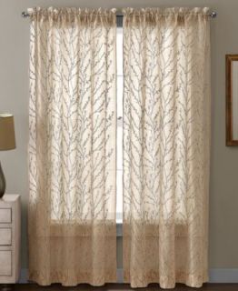 CHF Cache 56 x 95 Panel   Window Treatments   For The Home