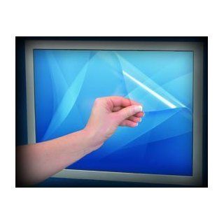 POSRUS Antiglare Touch Screen Protector for 12.1" Touch Screen or LCD Screen   9.69" x 7.30" (246mm x 185.5mm) Computers & Accessories